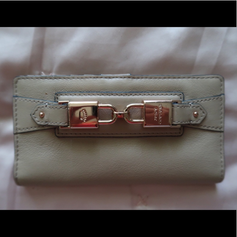 Juicy Couture Wallet
